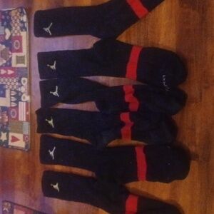 Jordan socks 3 pk